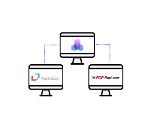 Fact 12: PaperScan and PDF Reducer are developed with GdPicture.NET